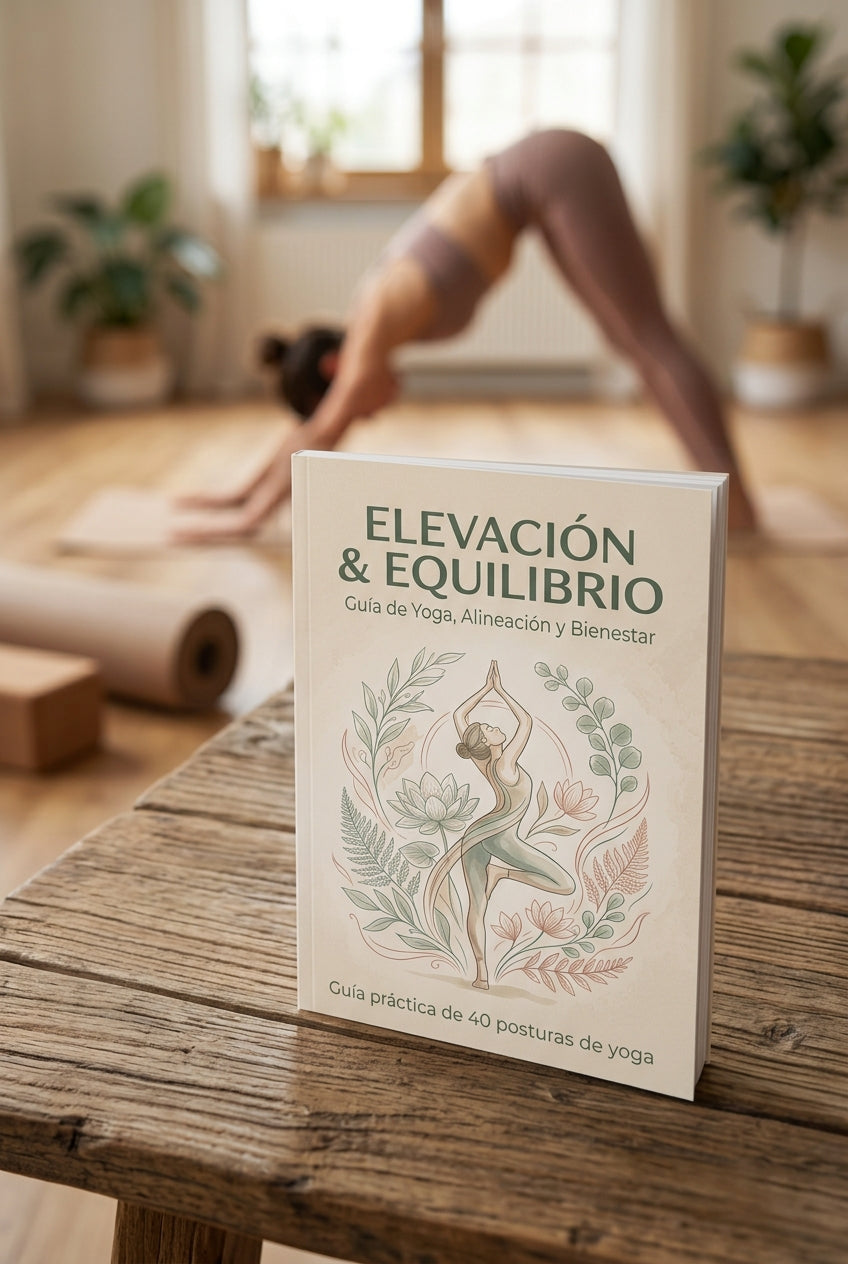 El libro que estabas esperando